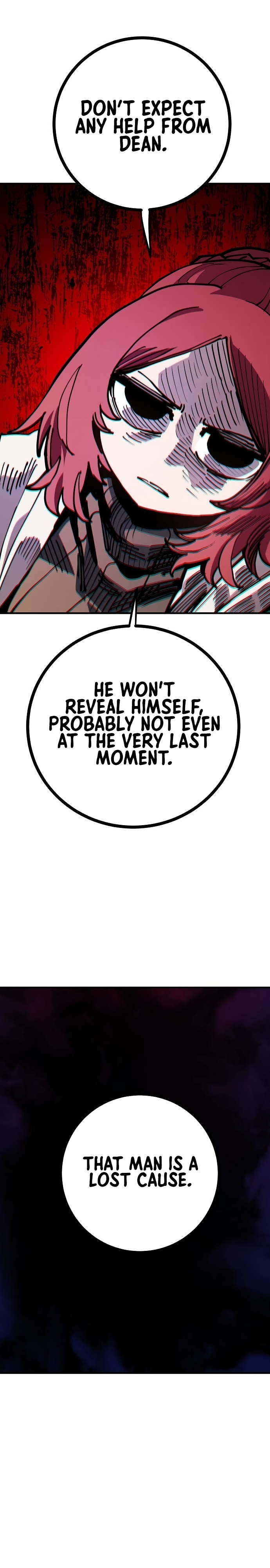 Read Player Manga Online