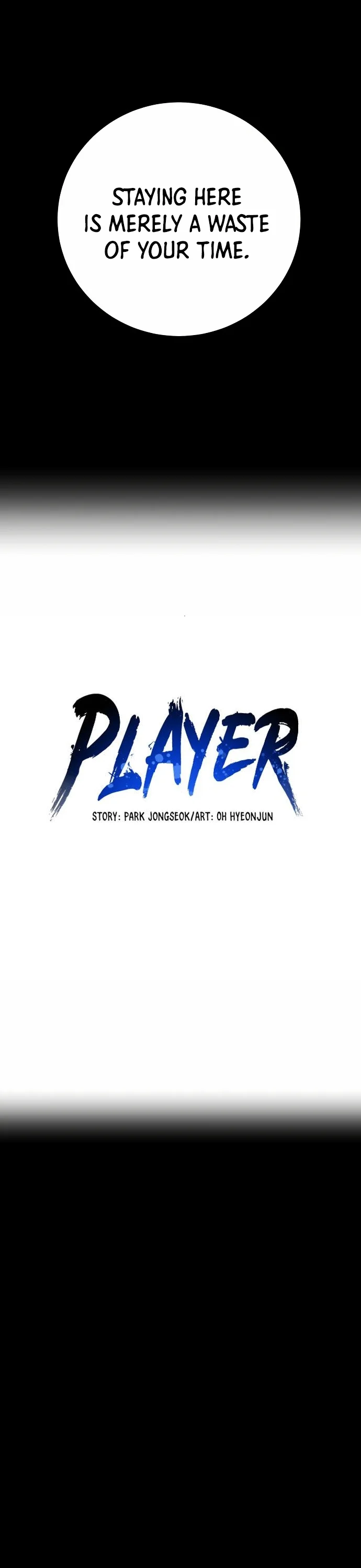 Read Player Manga Online