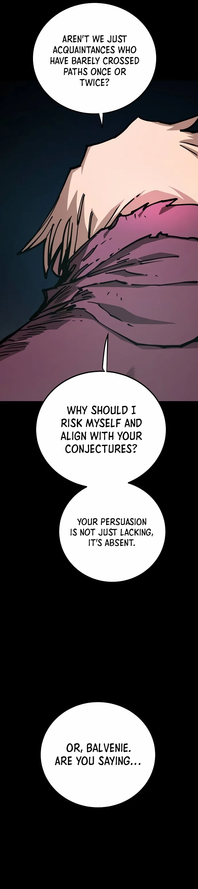 Read Player Manga Online