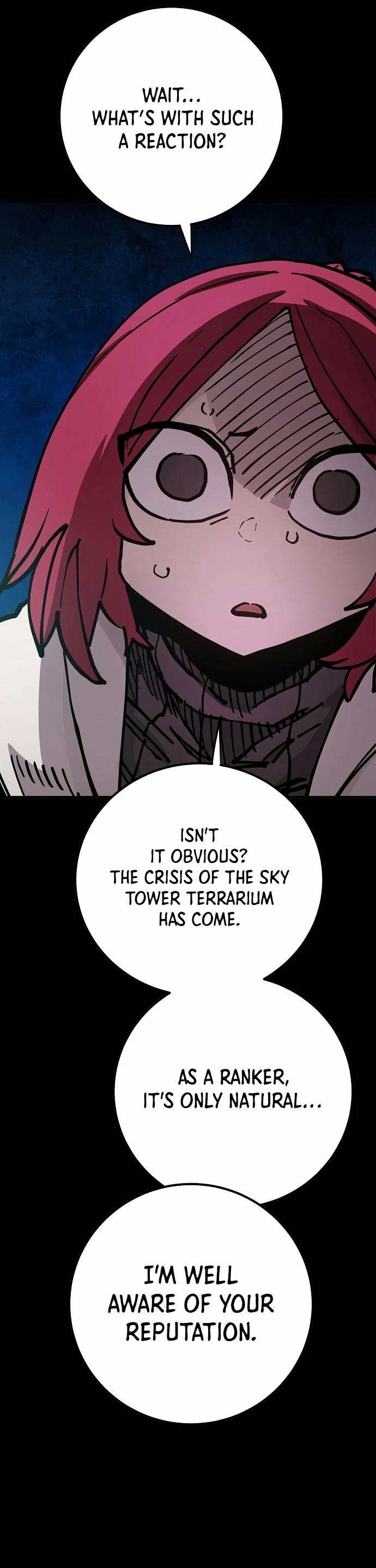 Read Player Manga Online