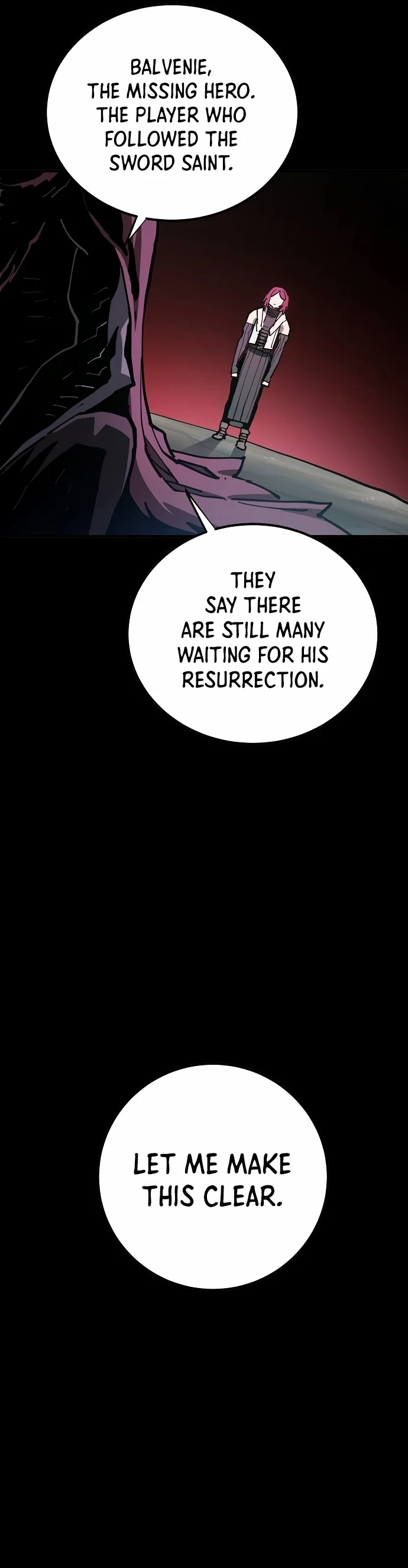Read Player Manga Online