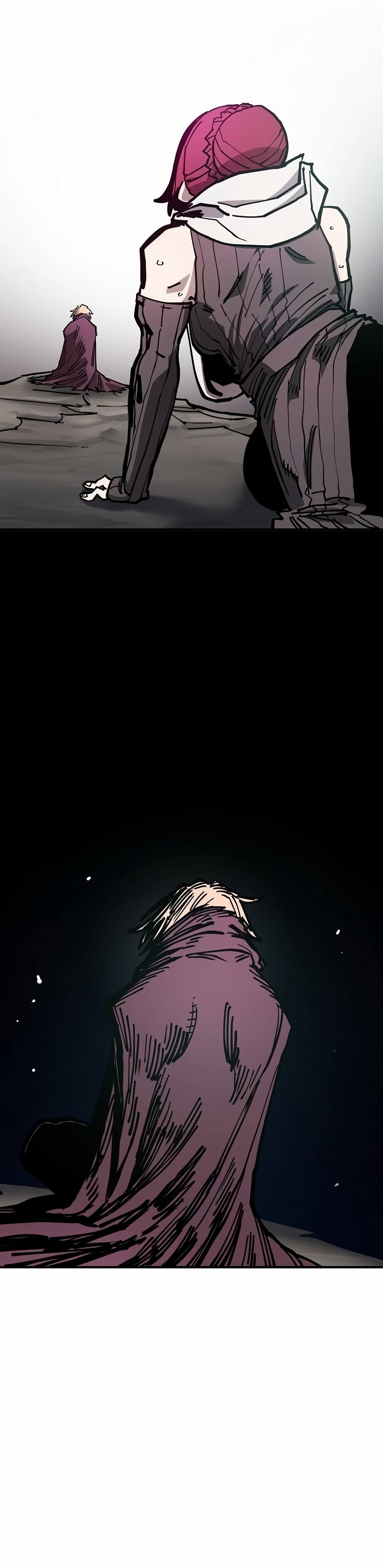 Read Player Manga Online