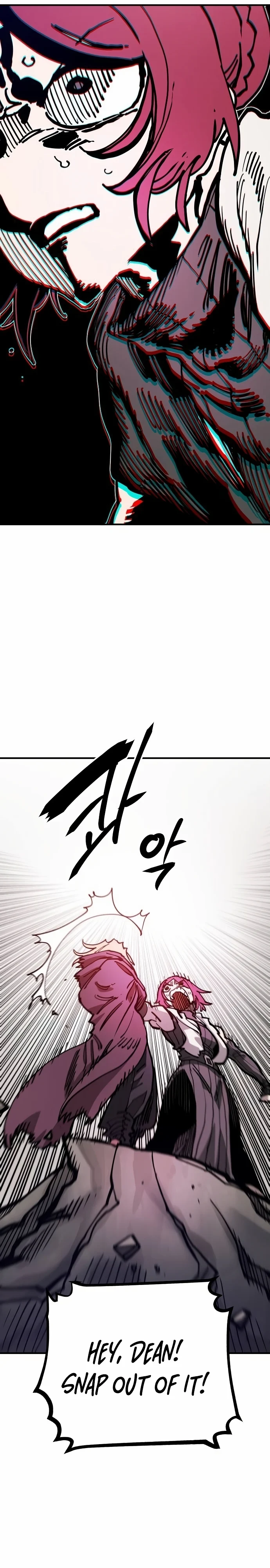 Read Player Manga Online