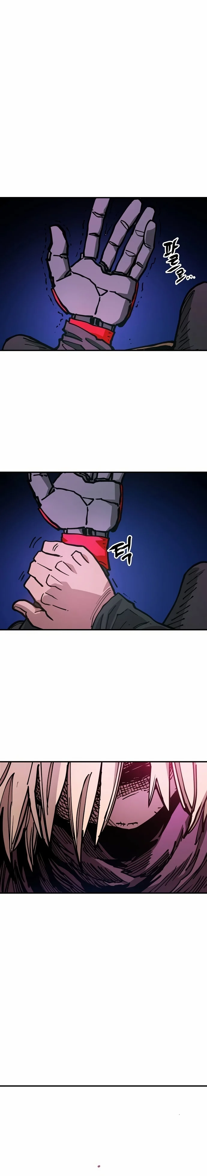 Read Player Manga Online