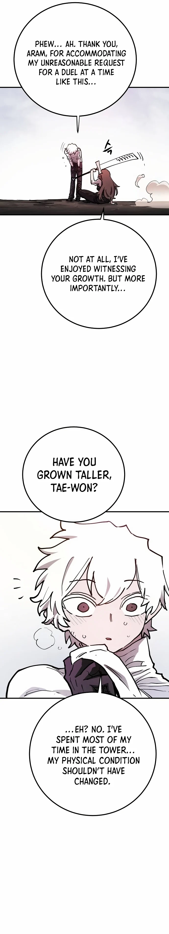Read Player Manga Online