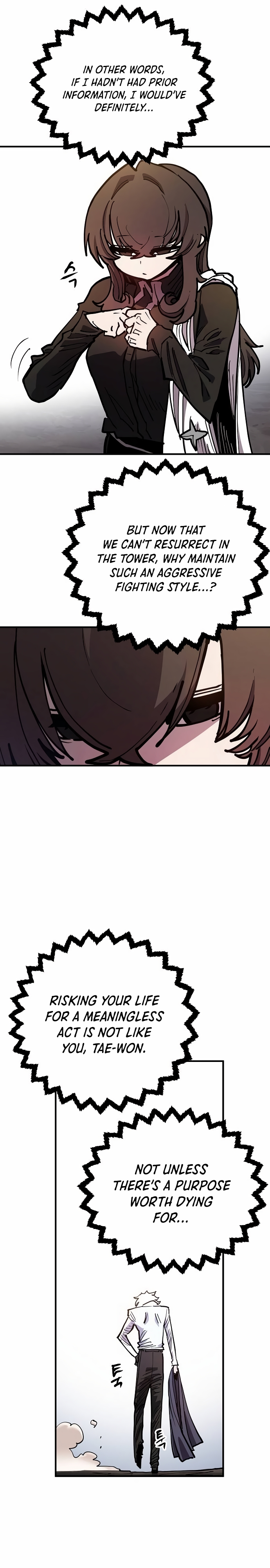 Read Player Manga Online