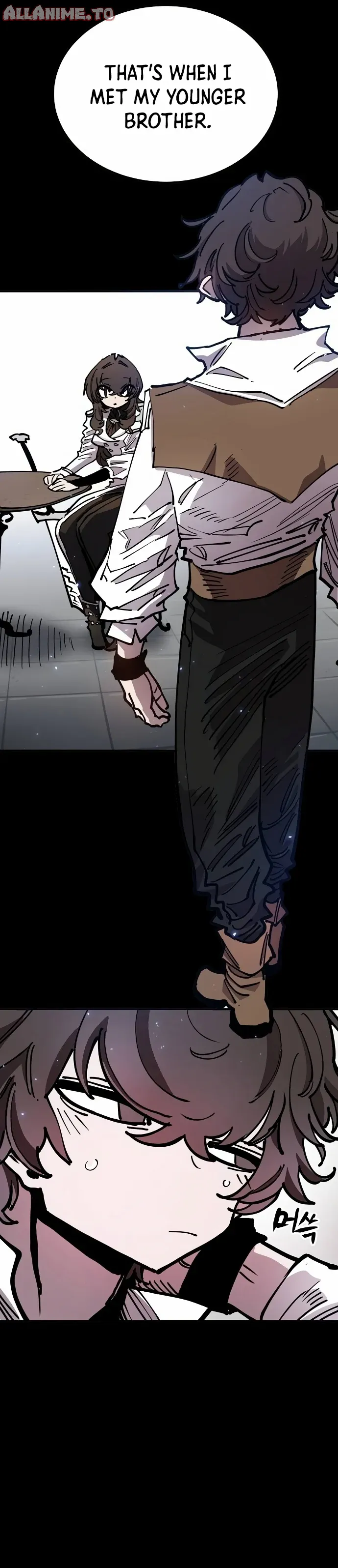 Read Player Manga Online