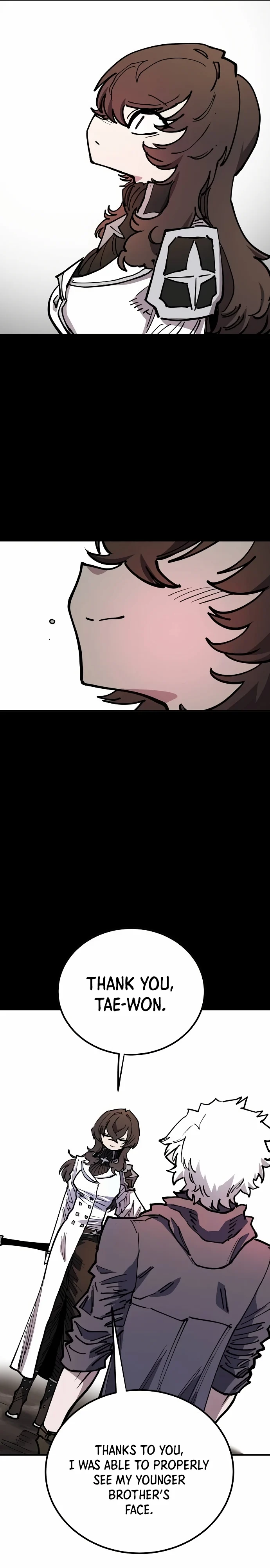 Read Player Manga Online