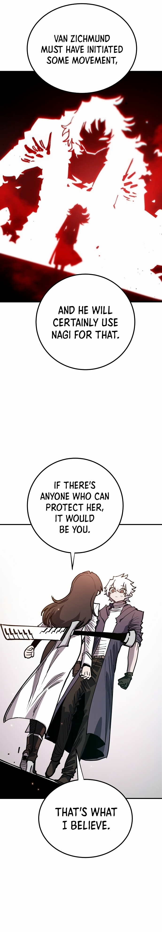 Read Player Manga Online