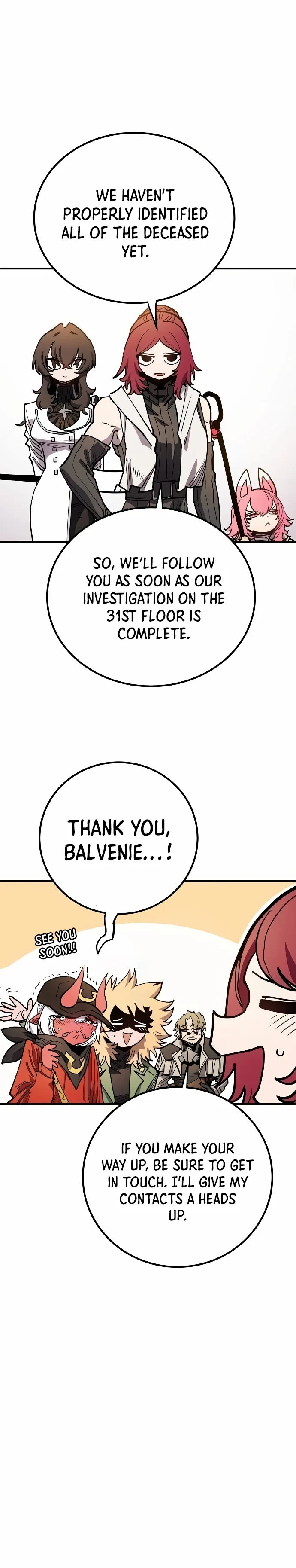 Read Player Manga Online