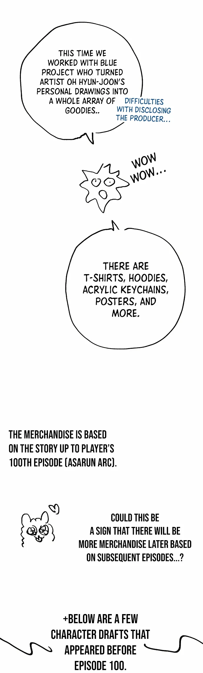 Read Player Manga Online