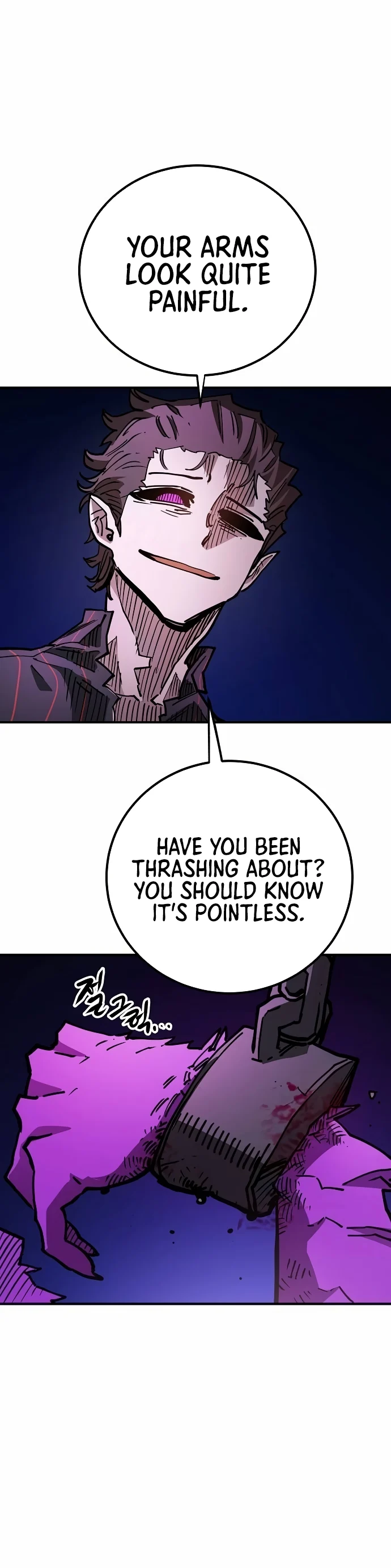 Read Player Manga Online