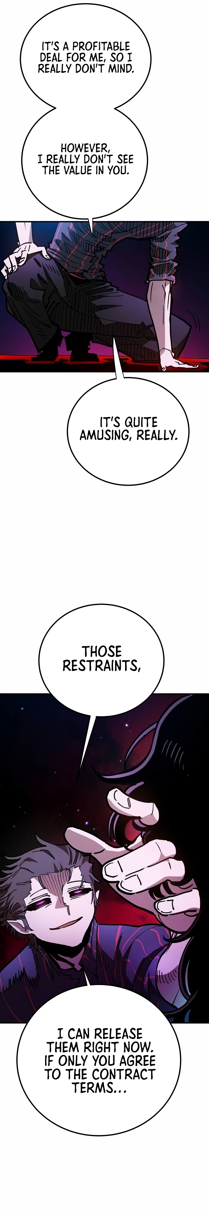 Read Player Manga Online
