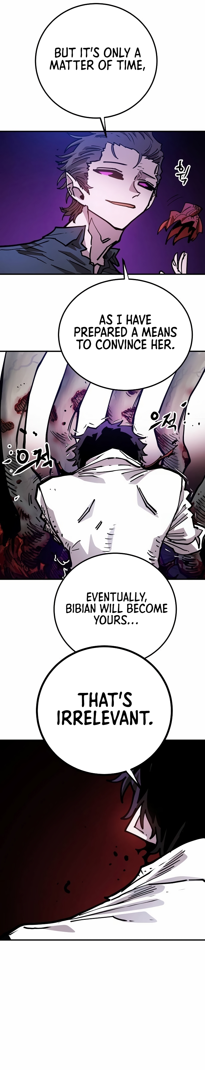 Read Player Manga Online