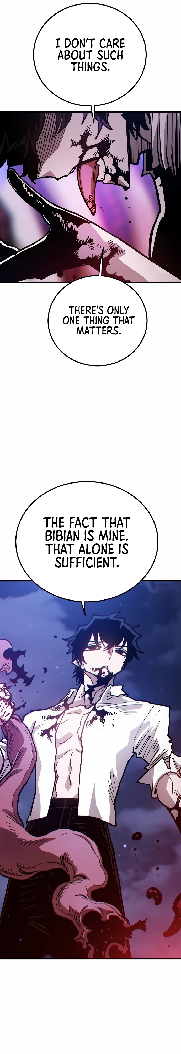 Read Player Manga Online