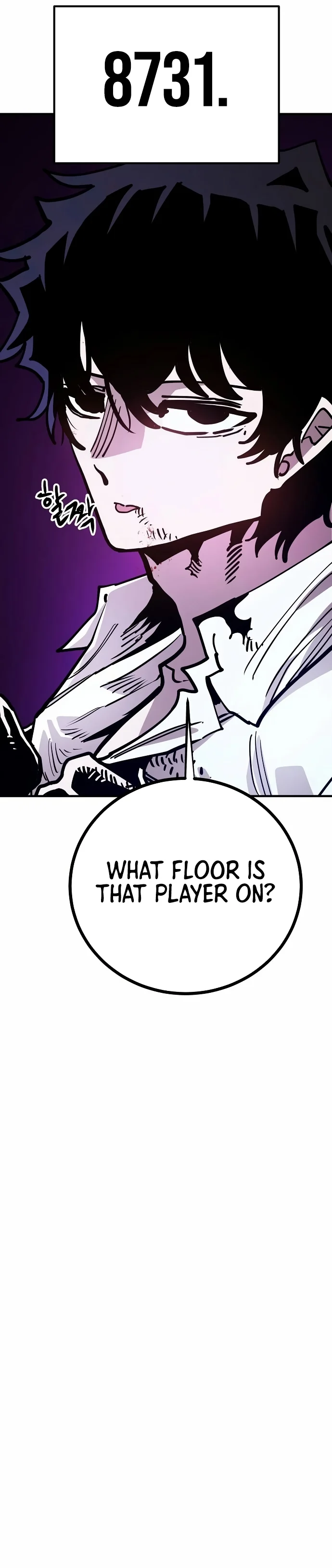 Read Player Manga Online