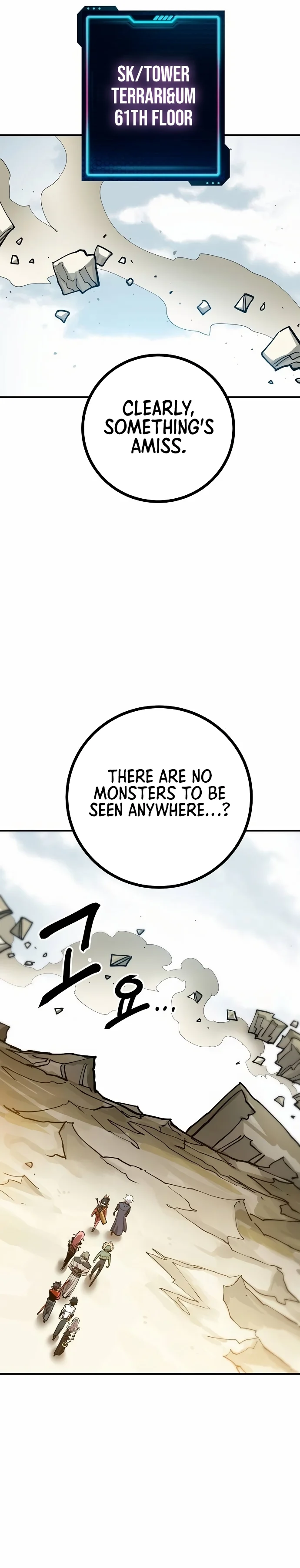 Read Player Manga Online
