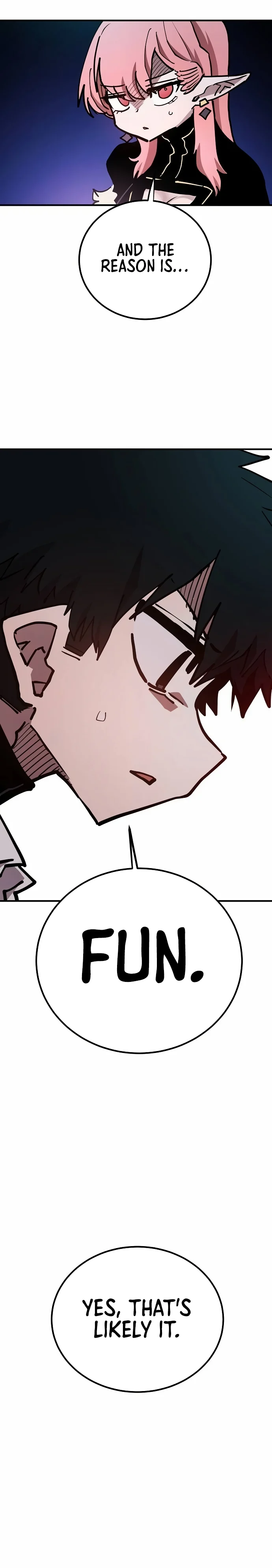 Read Player Manga Online