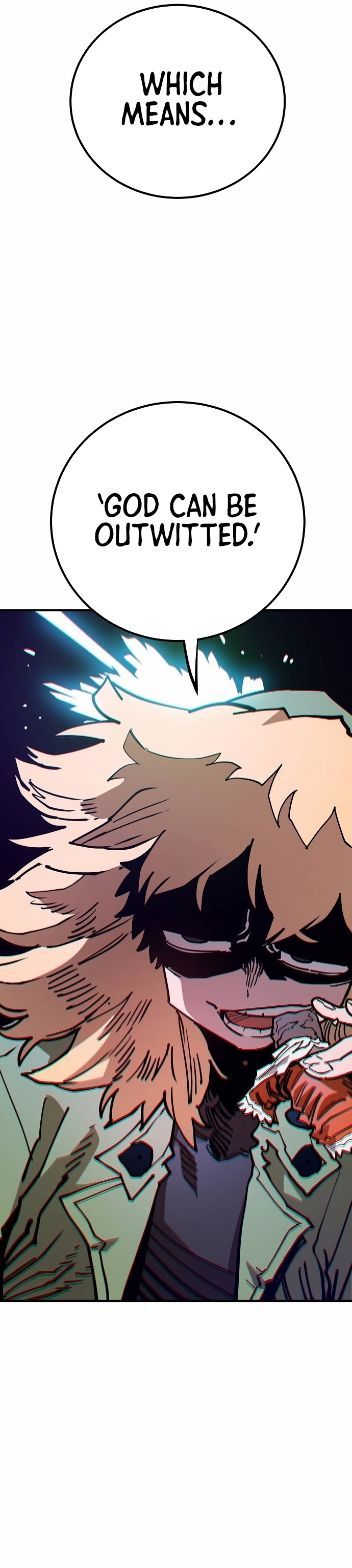 Read Player Manga Online