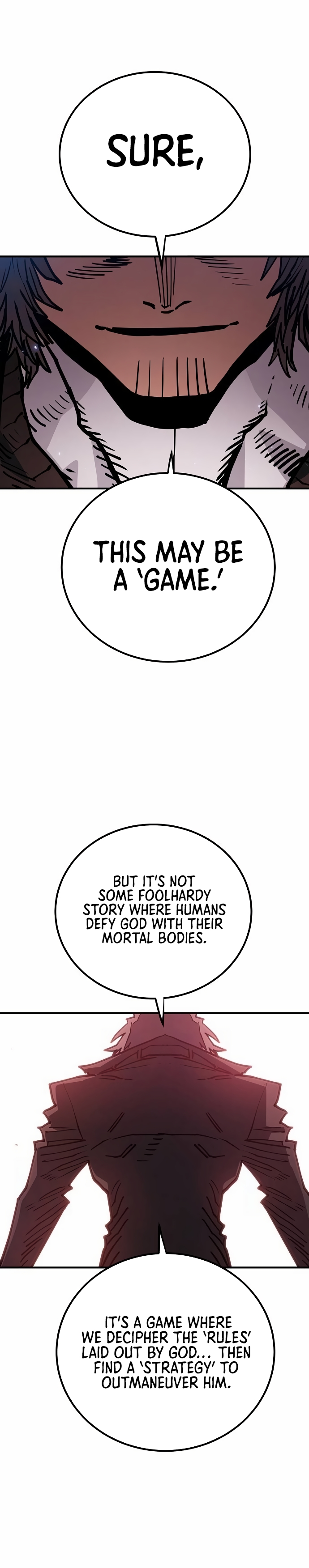 Read Player Manga Online