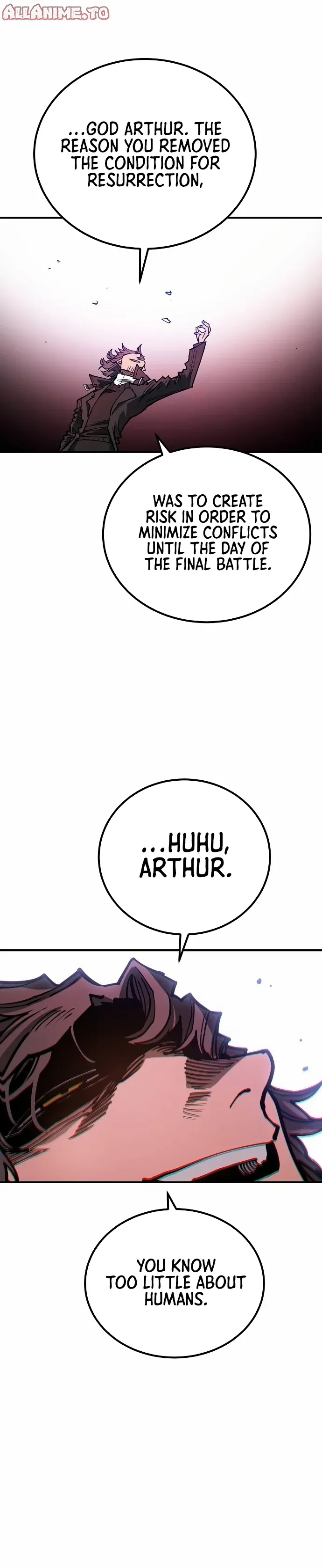 Read Player Manga Online