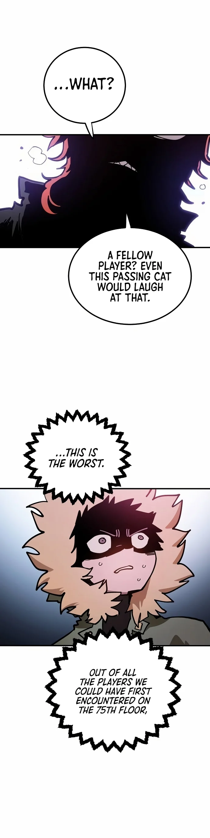 Read Player Manga Online