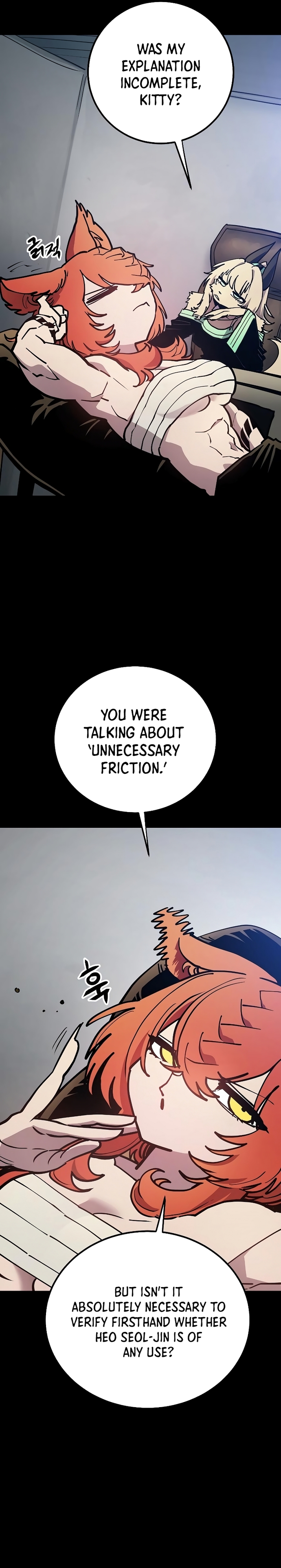 Read Player Manga Online