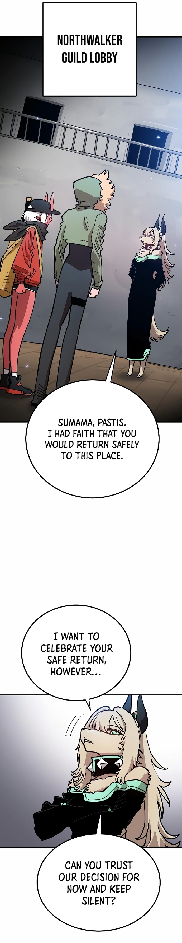 Read Player Manga Online