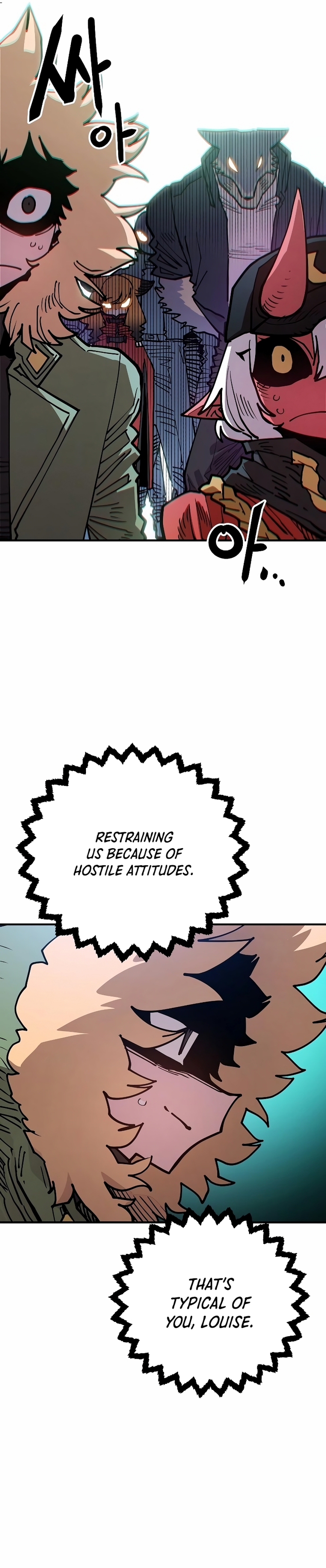 Read Player Manga Online