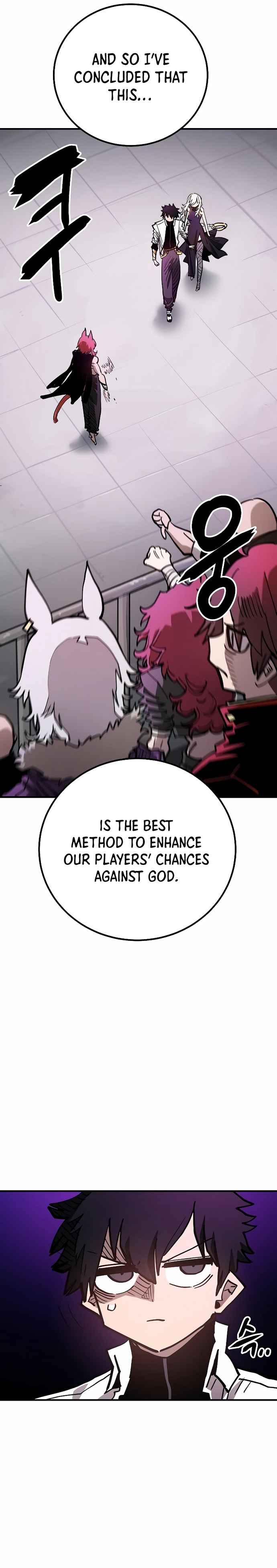 Read Player Manga Online