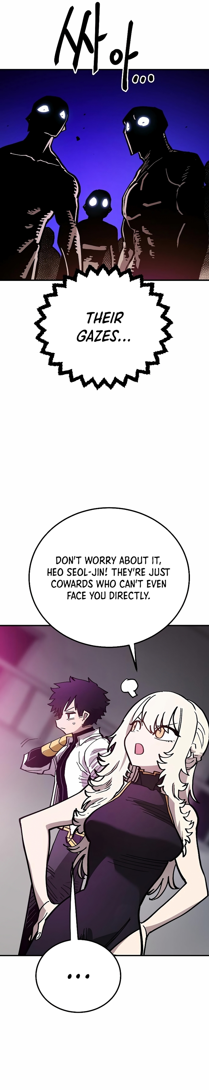 Read Player Manga Online