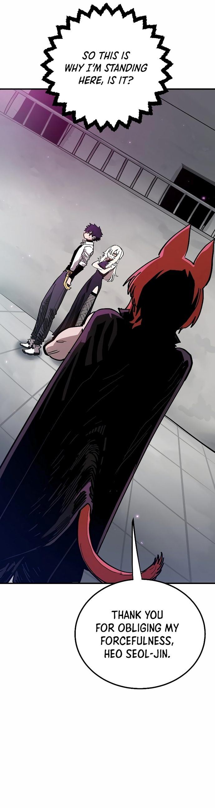 Read Player Manga Online