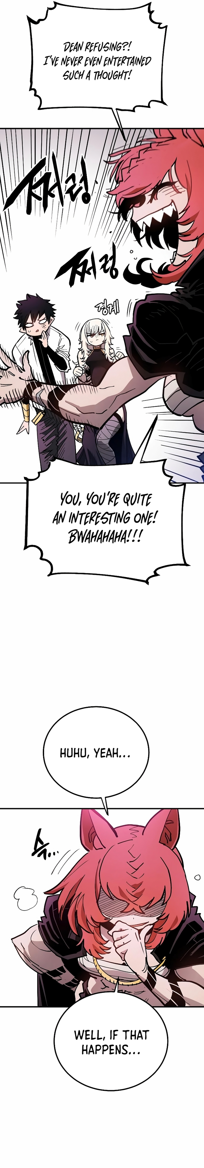 Read Player Manga Online