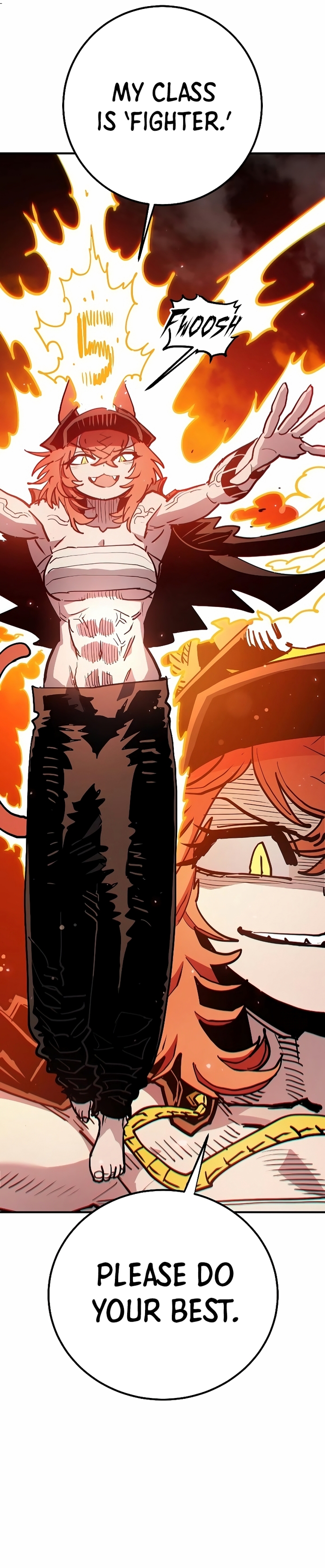 Read Player Manga Online