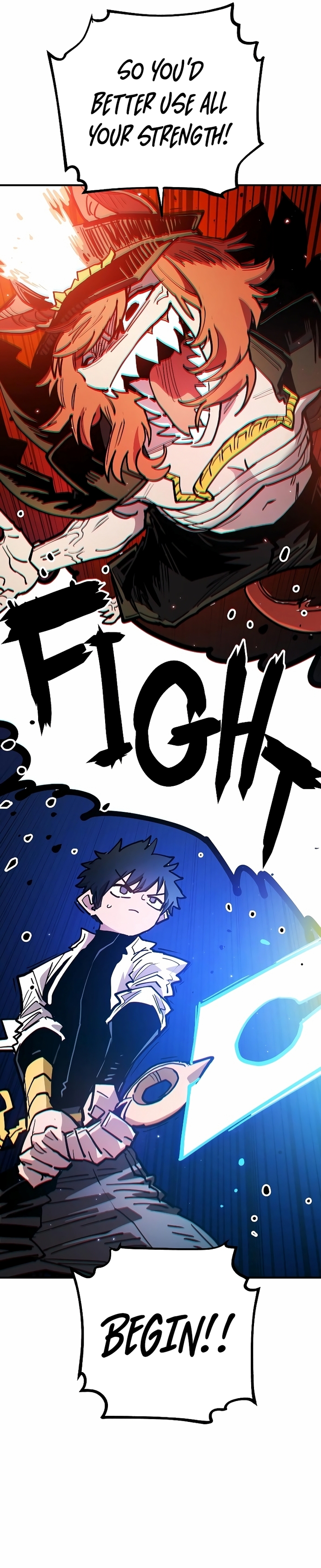 Read Player Manga Online