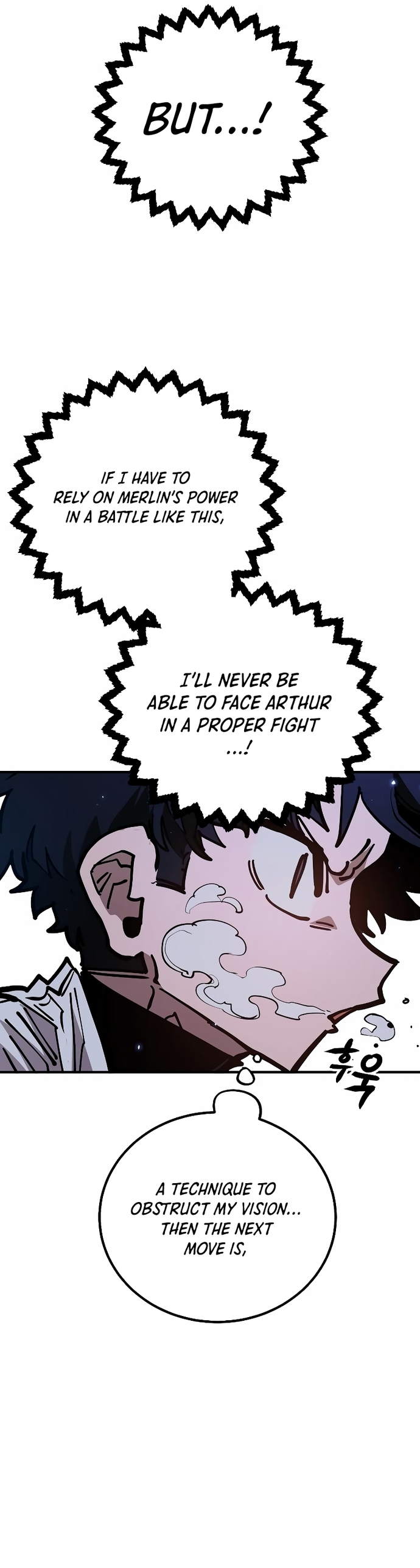 Read Player Manga Online