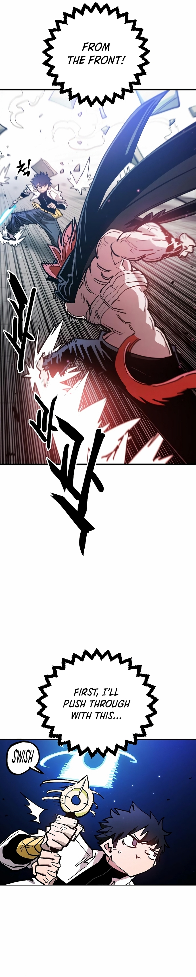 Read Player Manga Online