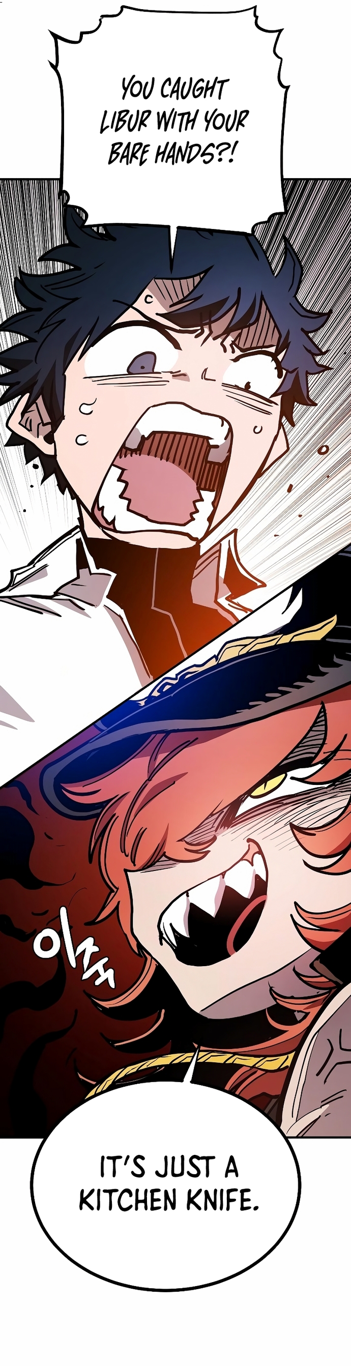 Read Player Manga Online