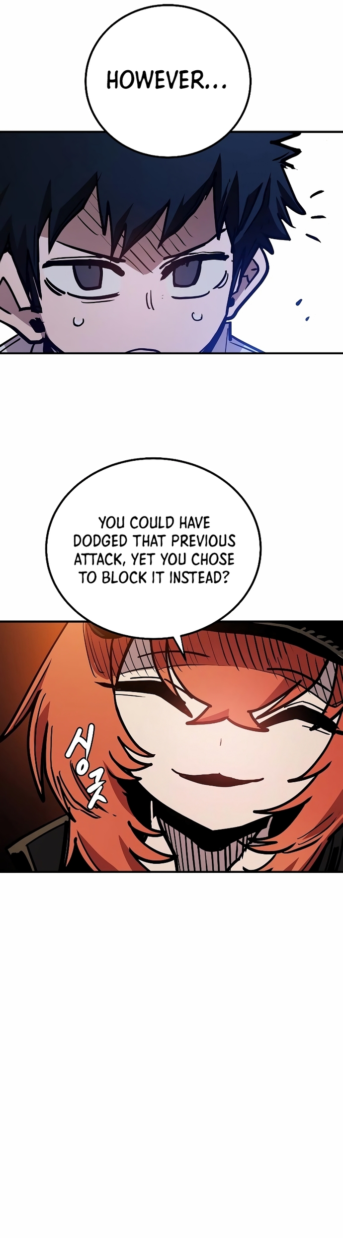 Read Player Manga Online