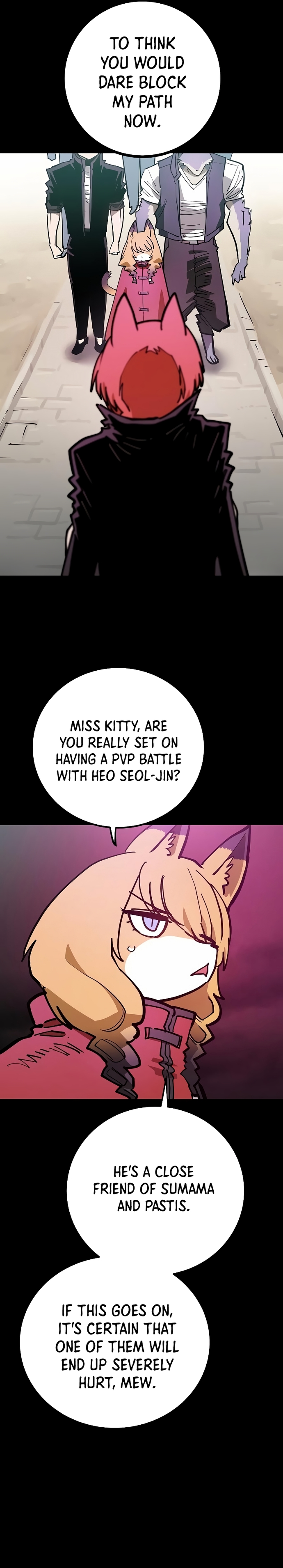 Read Player Manga Online