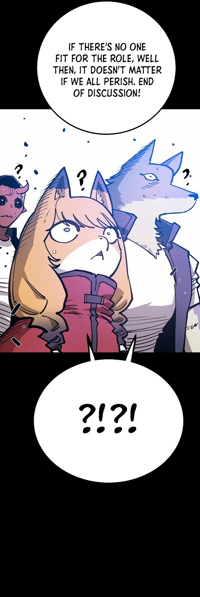 Read Player Manga Online