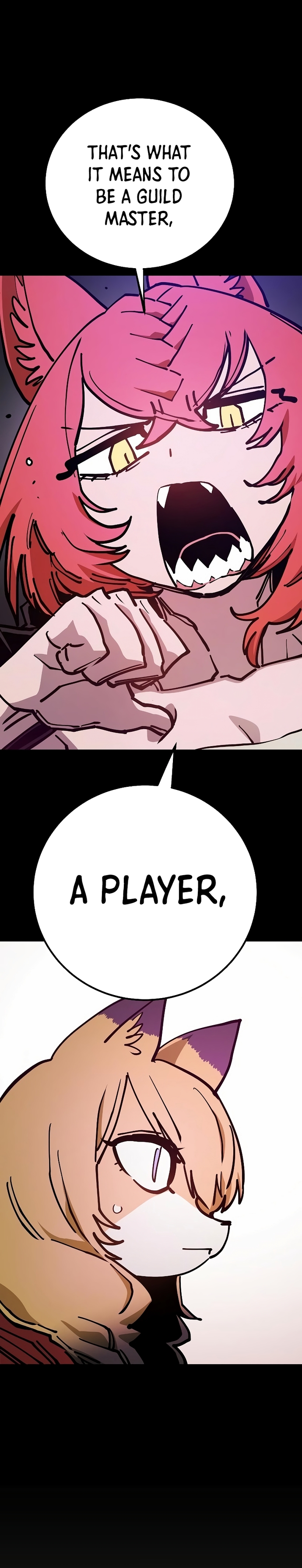 Read Player Manga Online