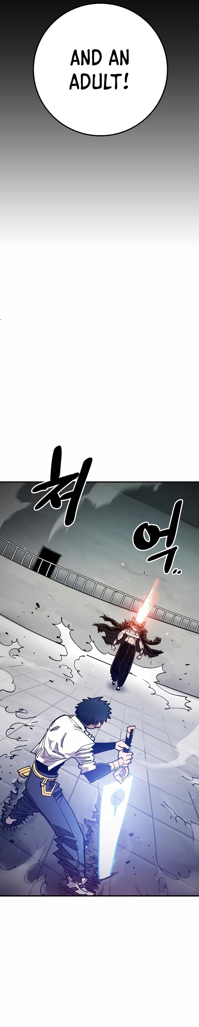 Read Player Manga Online