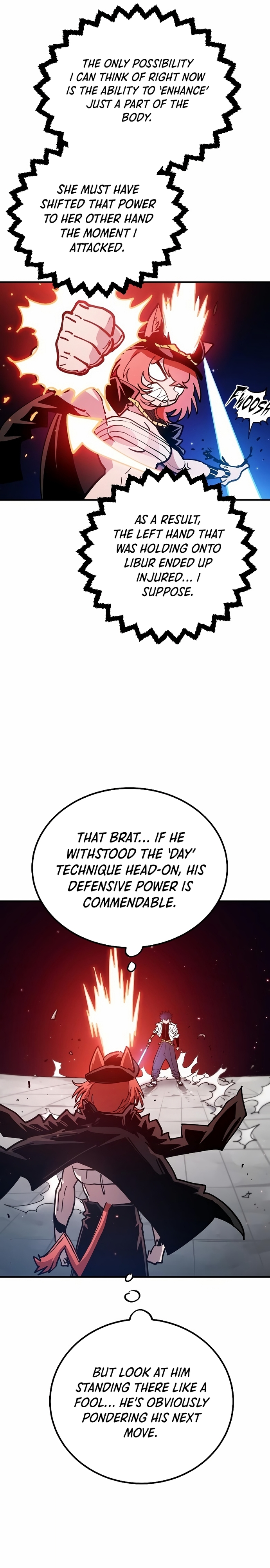Read Player Manga Online