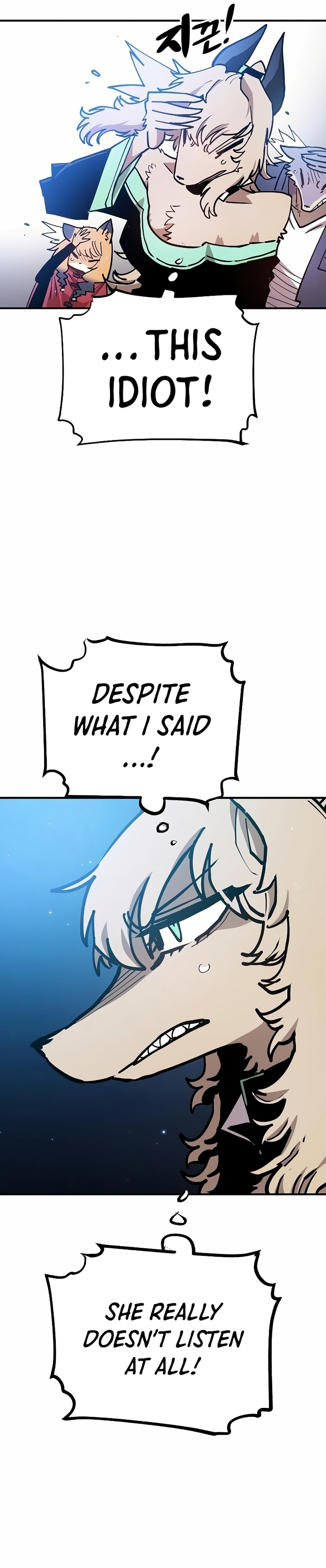 Read Player Manga Online