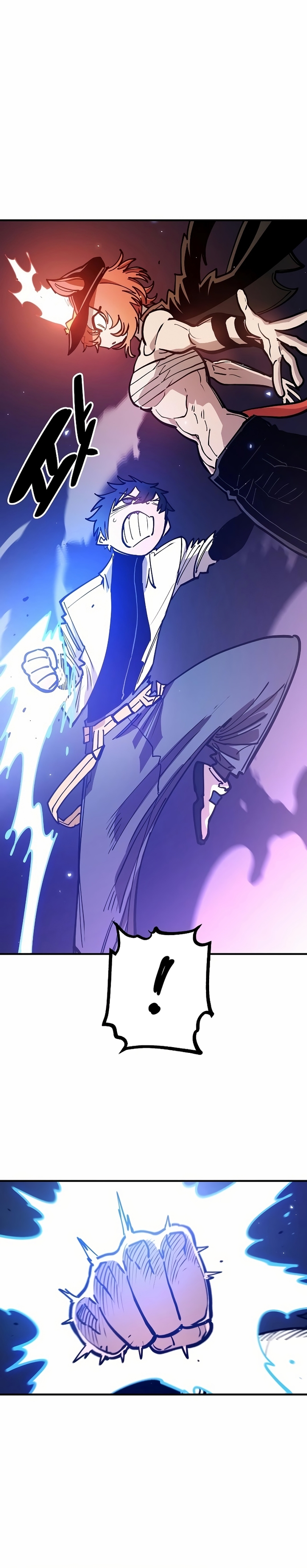 Read Player Manga Online