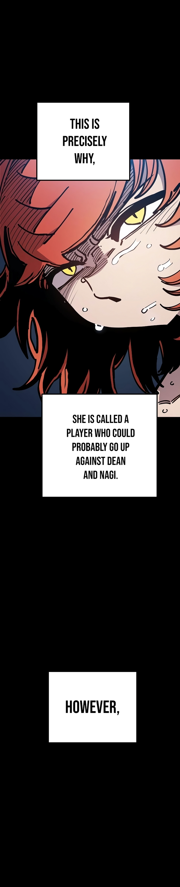 Read Player Manga Online