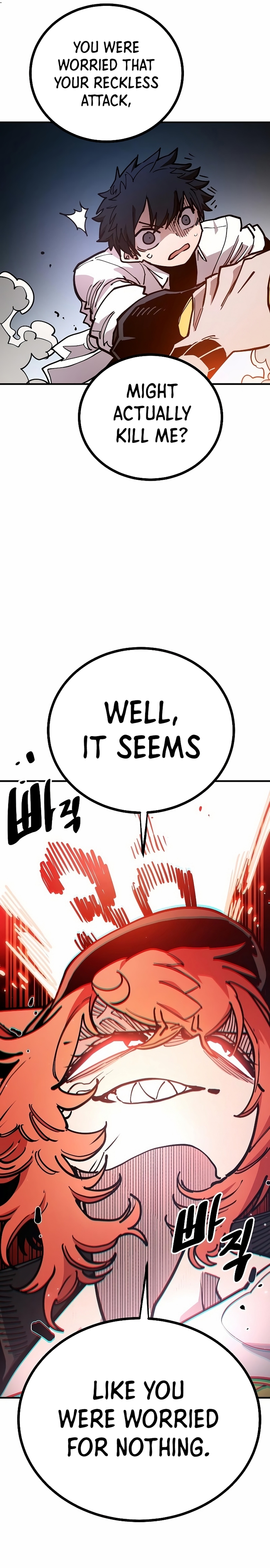 Read Player Manga Online