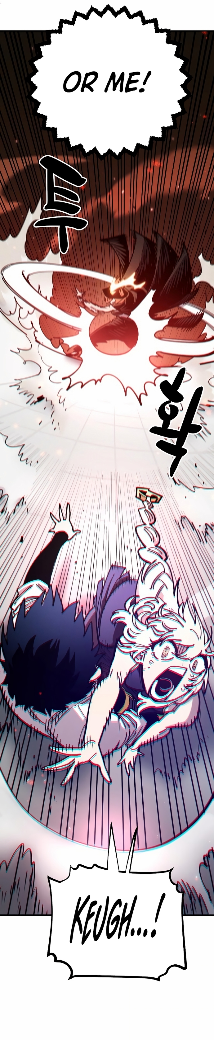 Read Player Manga Online