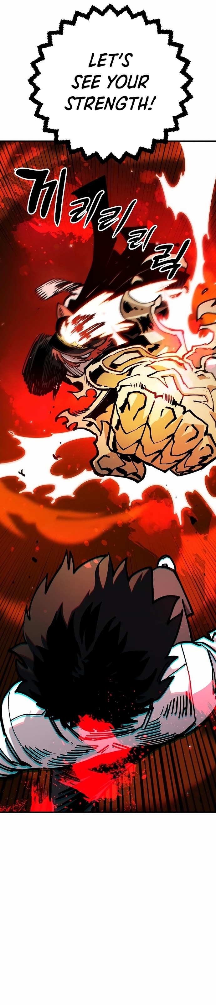 Read Player Manga Online